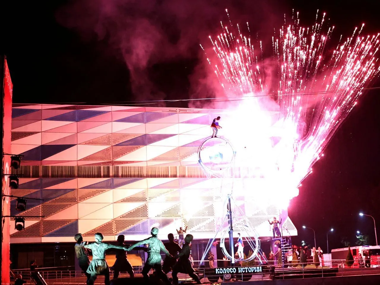 Фото: пресс-служба администрации г. о. Красногорск