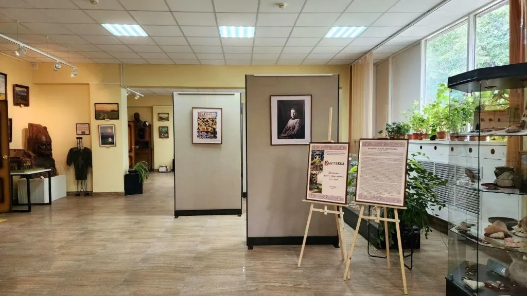 Фото: Мария Панина