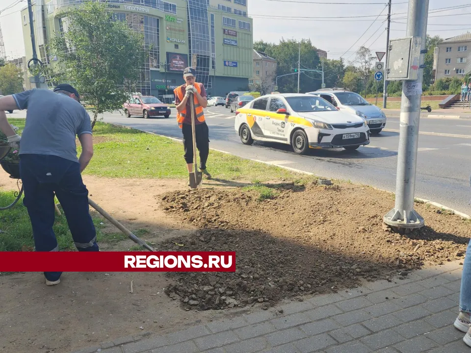 Фото: Ольга Шеметова&nbsp;