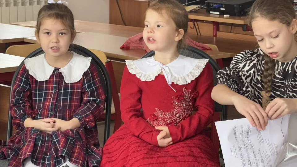 Фото: МедиаБанк Подмосковья/Татьяна Рунова