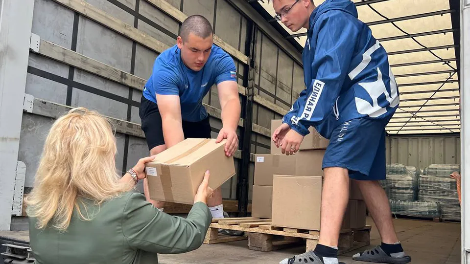 Фото: t.me/alekseevaovadm