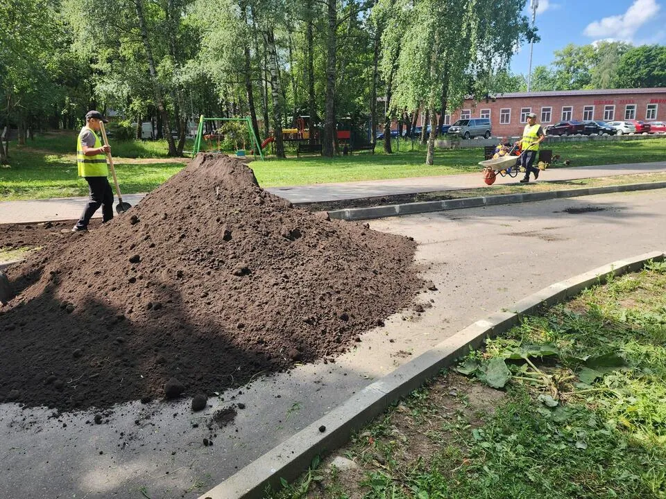 Фото: Мария Панина