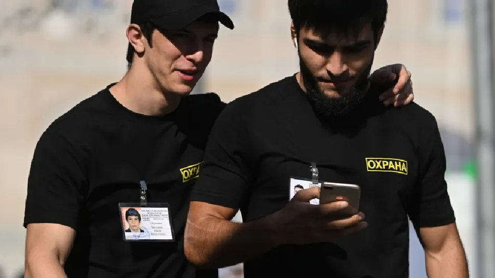 Фото: РИА Новости/Павел Бедняков