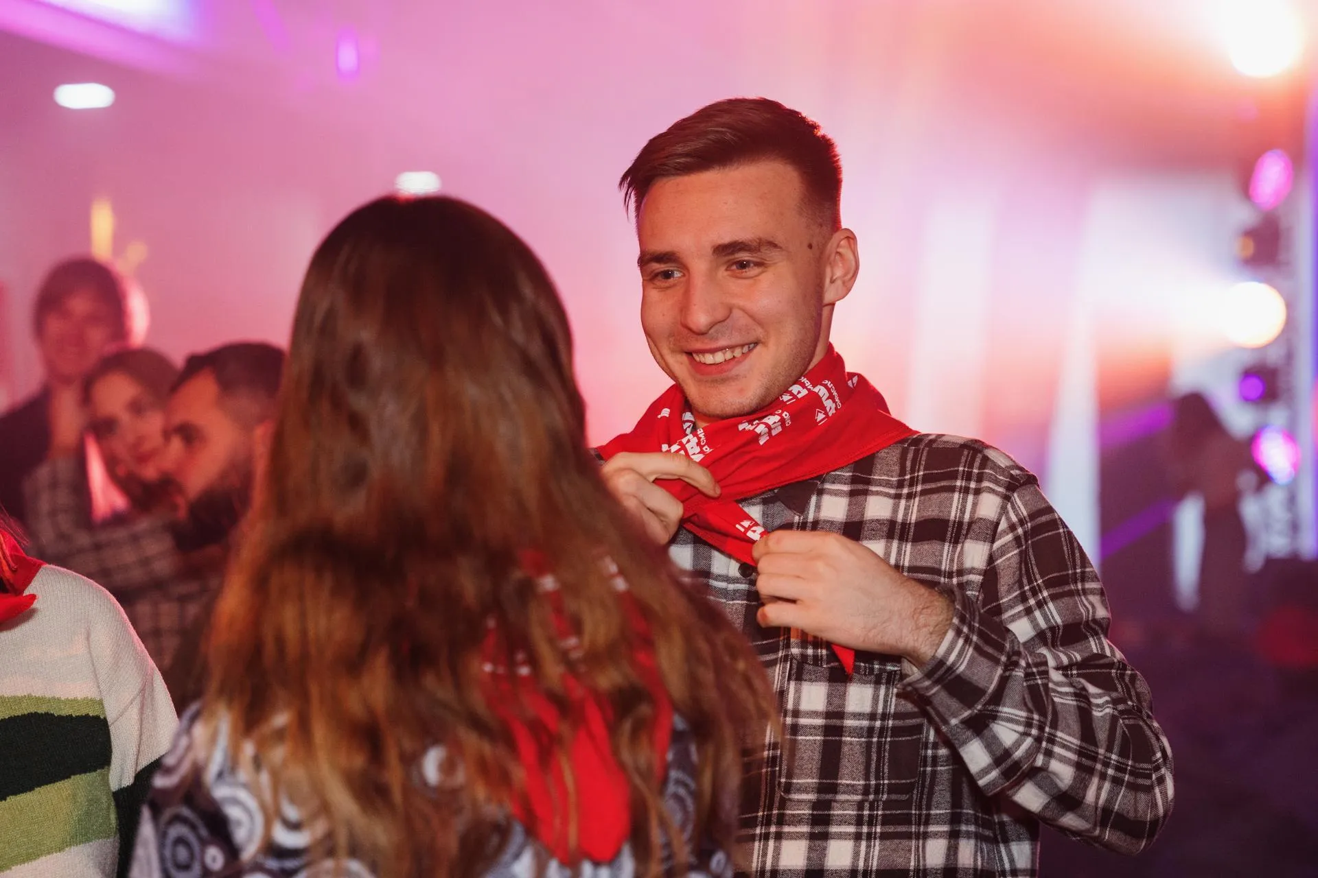 Фото Министерство информационных и социальных коммуникаций.