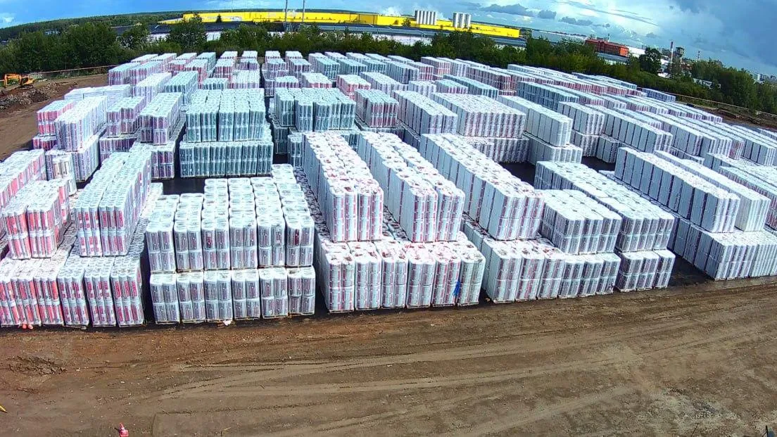 компания «ТЕХНОНИКОЛЬ»