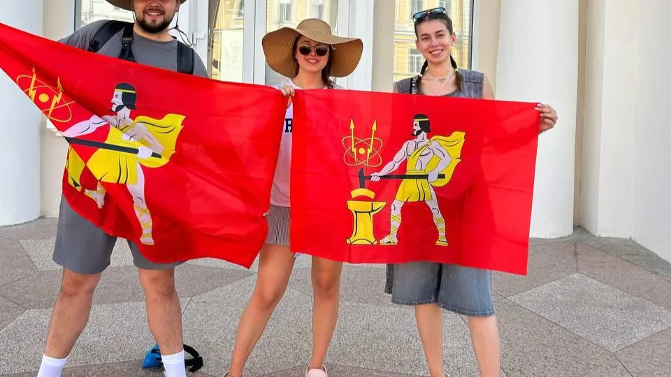 Фото: пресс-служба администрации г.о. Электросталь