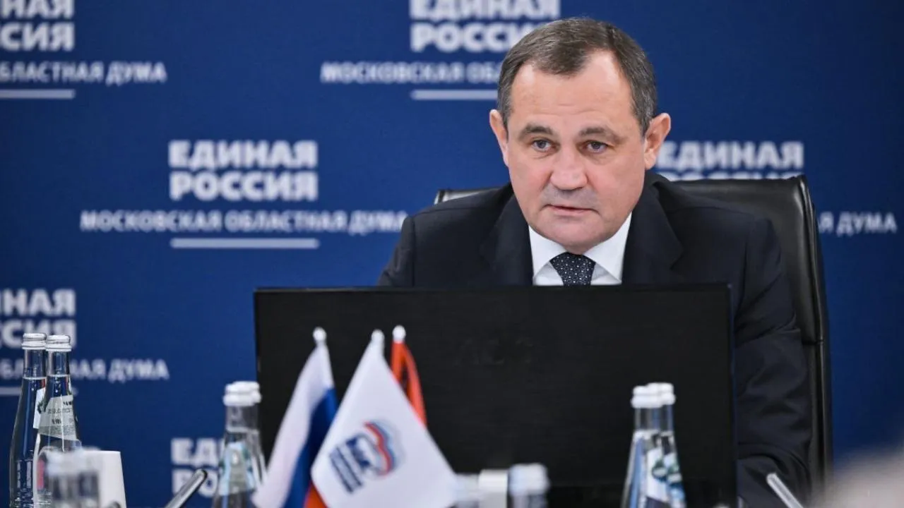 Партия «Единая Россия» продлила срок регистрации кандидатов на предварительное голосование