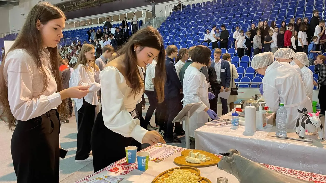 Министерство образования МО