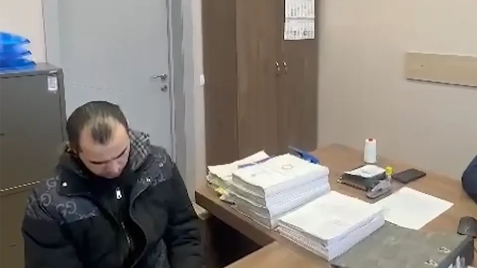 Фото: пресс-служба ГСУ СК России по Московской области