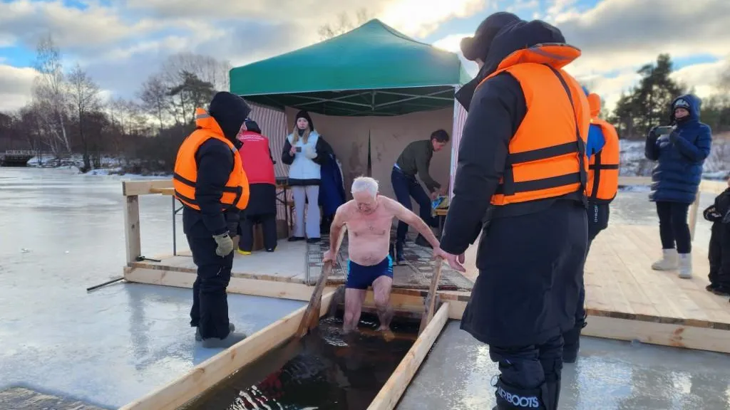 Иван Петрушин