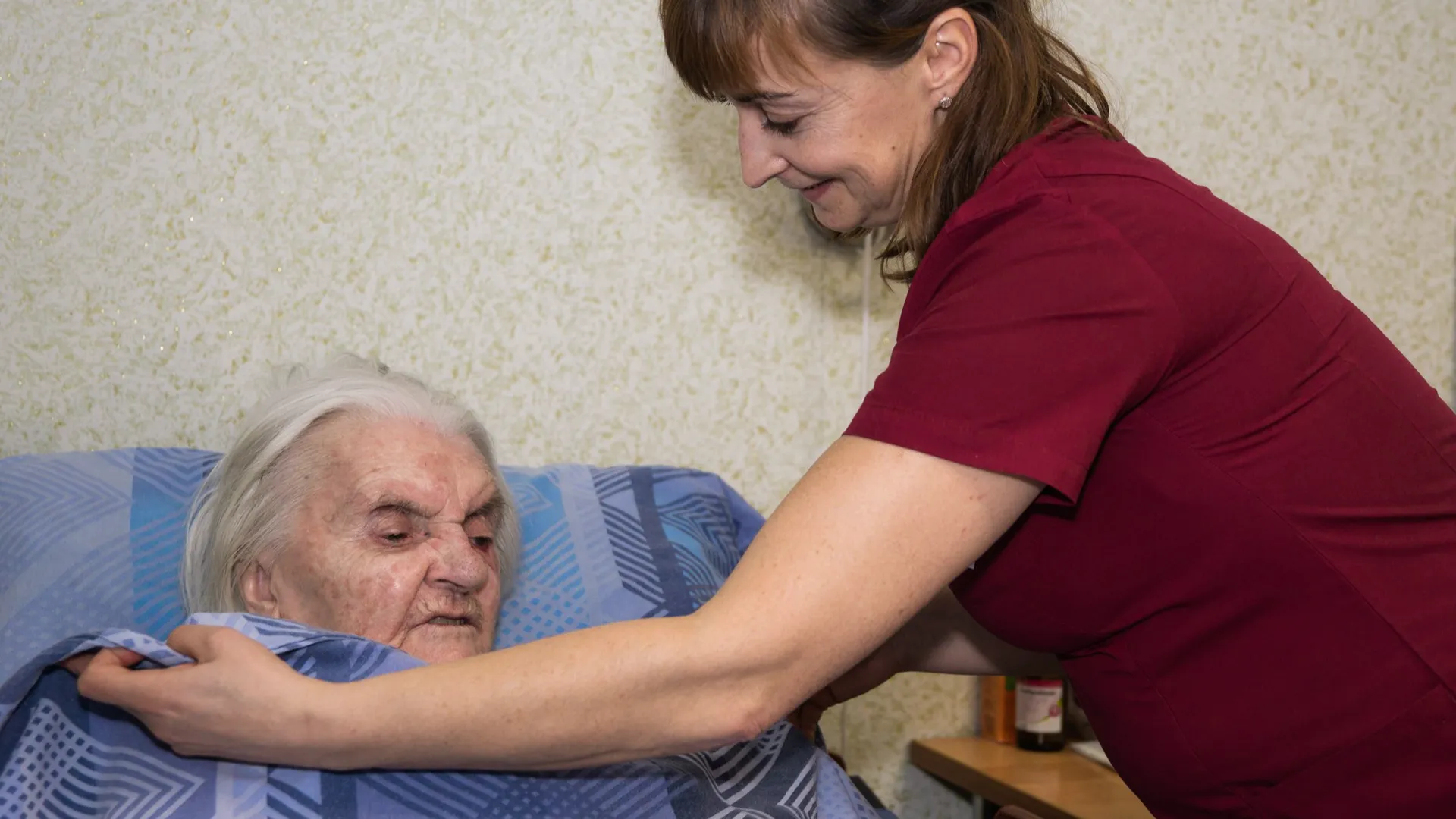 Медиаархив Подмосковья