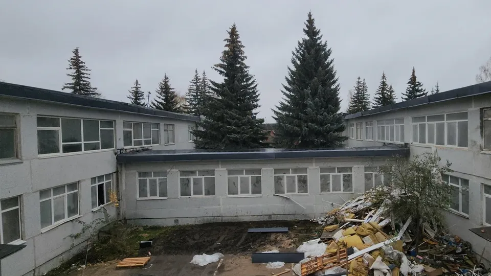 Фото: REGIONS/Валерий Гореловский