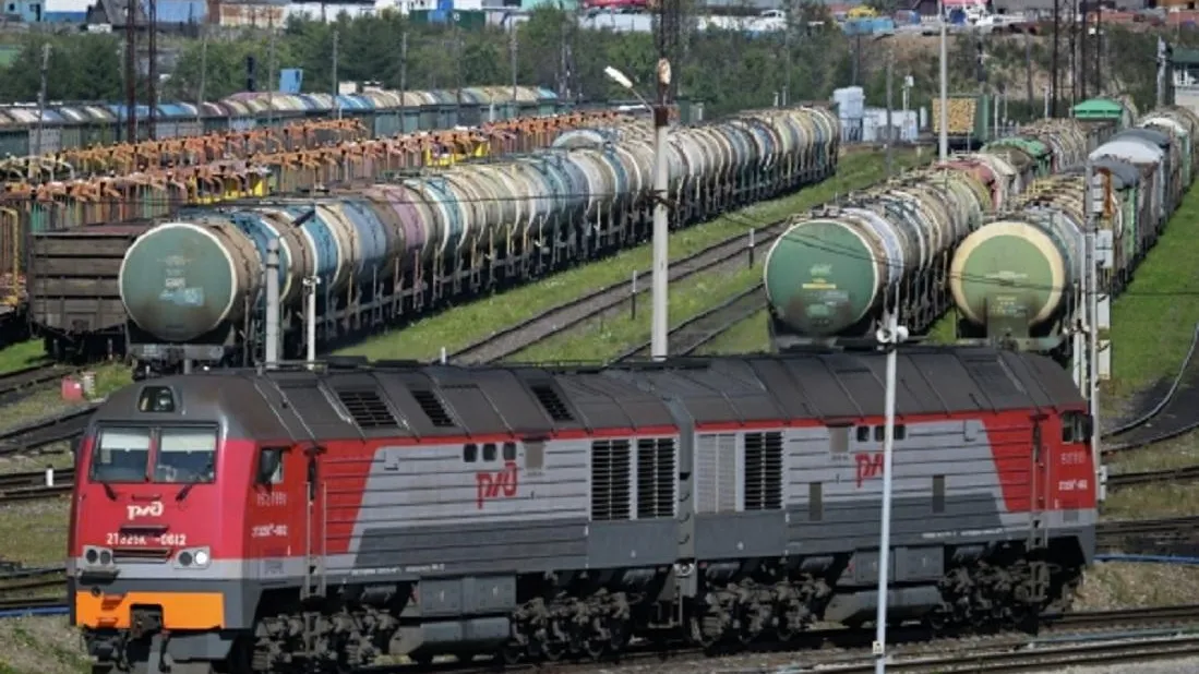 На Украине планируют изъять российские вагоны и автомобили