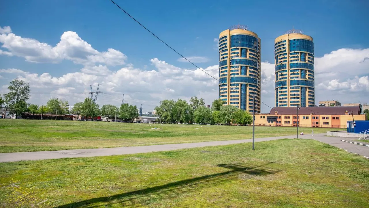 Фото: пресс-служба Администрации Реутова