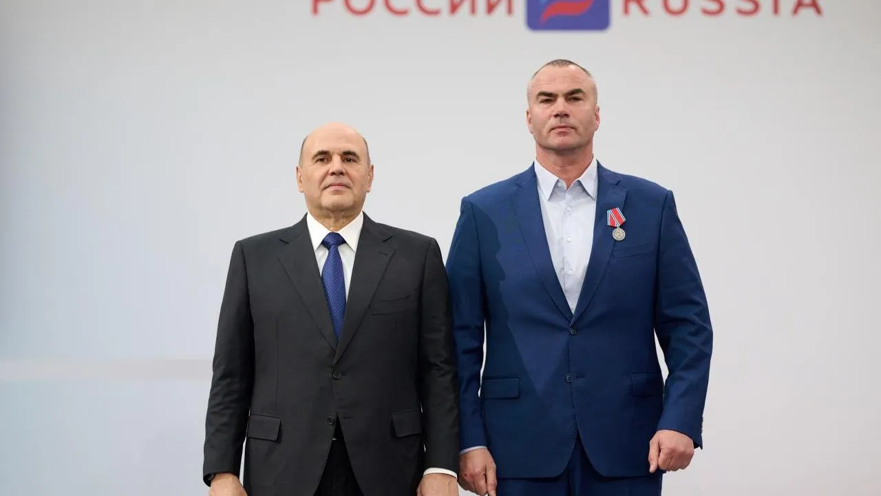 Фотобанк XIX Международного форума и выставки «Транспорт России»