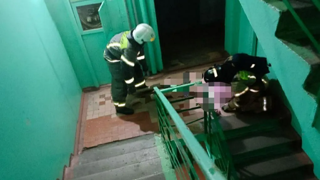 МЧС Иркутской области