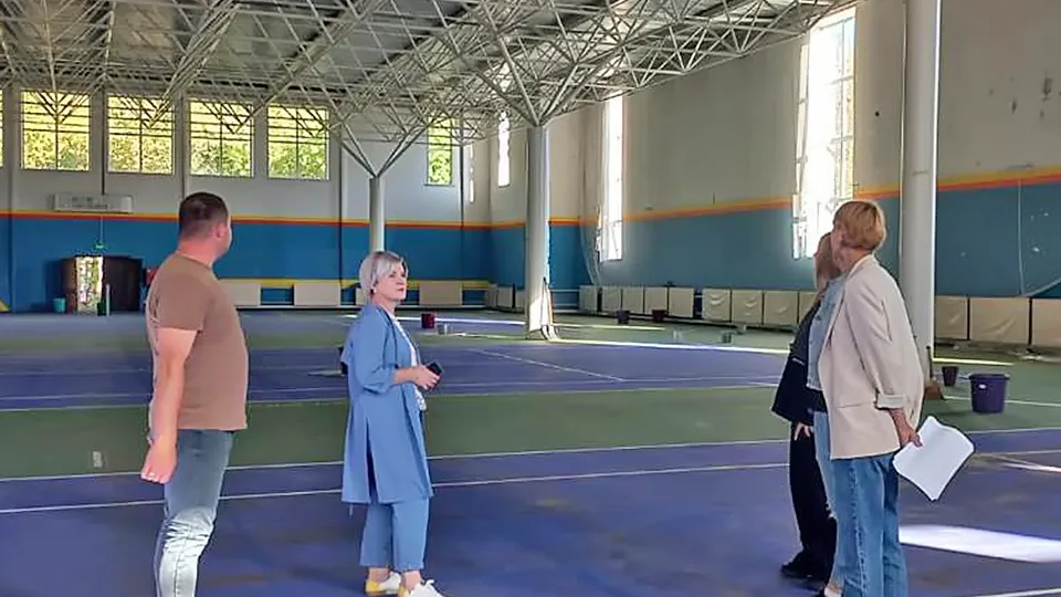 Фото: пресс-служба Администрации г.о. Ступино