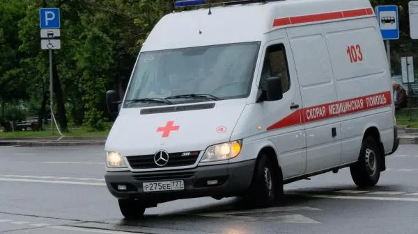  Наталья Селиверстова / РИА Новости