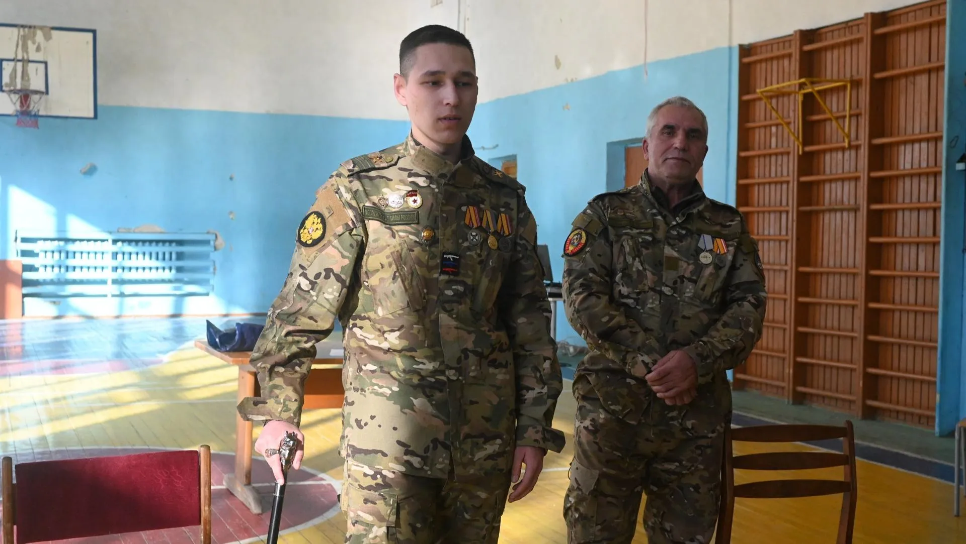 vk.com/Воскресенский колледж