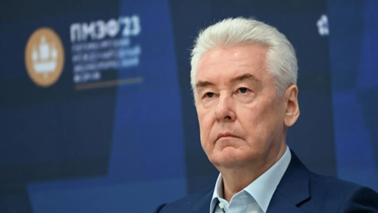 Собянин призвал москвичей голосовать за развлекательные проекты в «Активном гражданине»