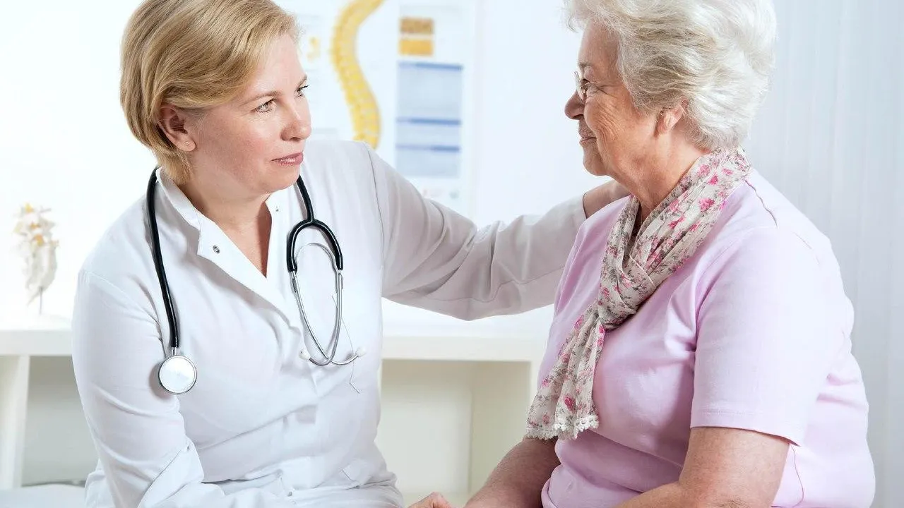 Министерство социального развития Московской области