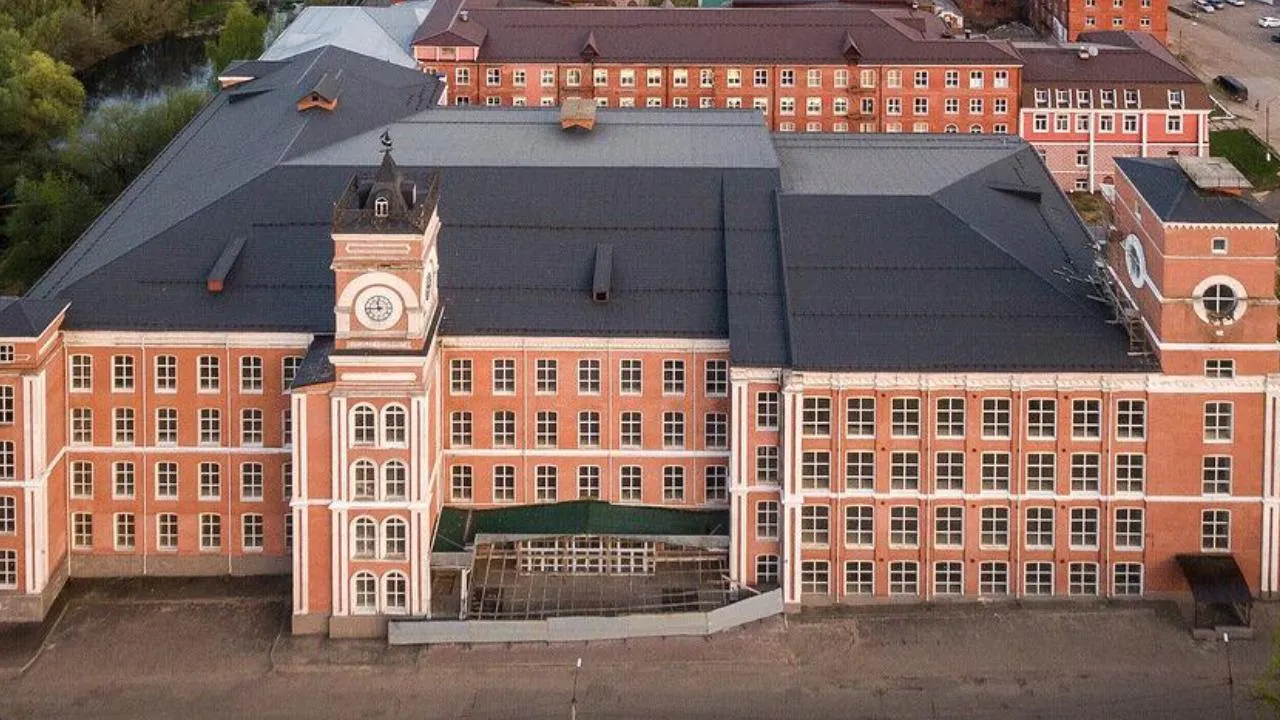 Егорьевский историко-художественный музей