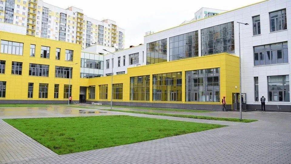 Фото: Пресс-служба администрации городского округа Мытищи