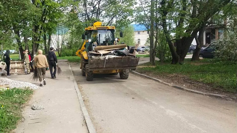 Фото: t.me/podolskadm