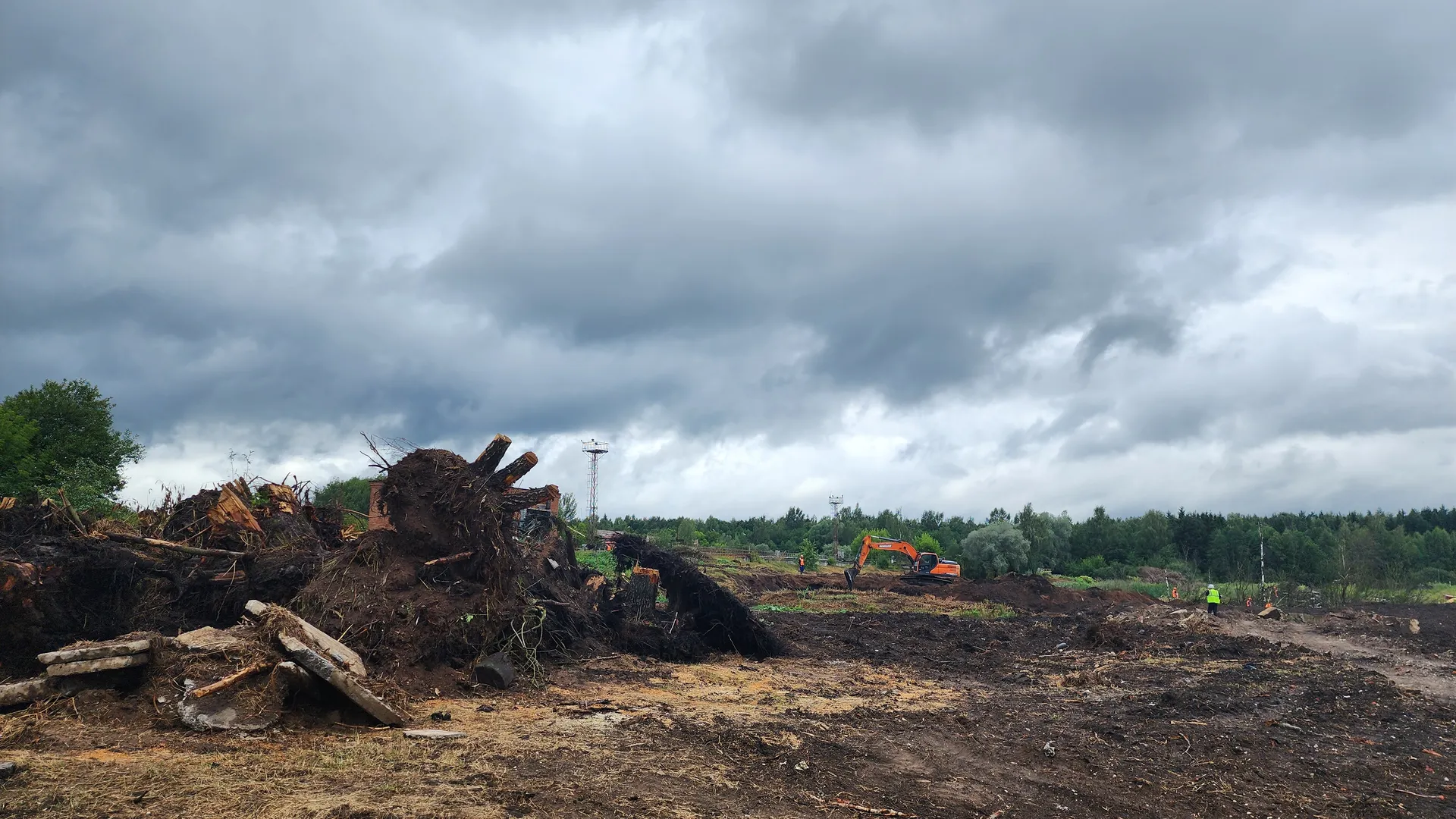 Фото: Медиабанк Подмосковья/Арина Кузнецова