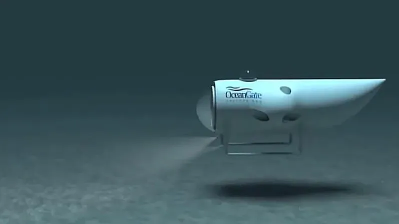 OceanGate