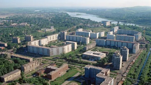 В Кемеровской области выявили города с наиболее загрязненным воздухом