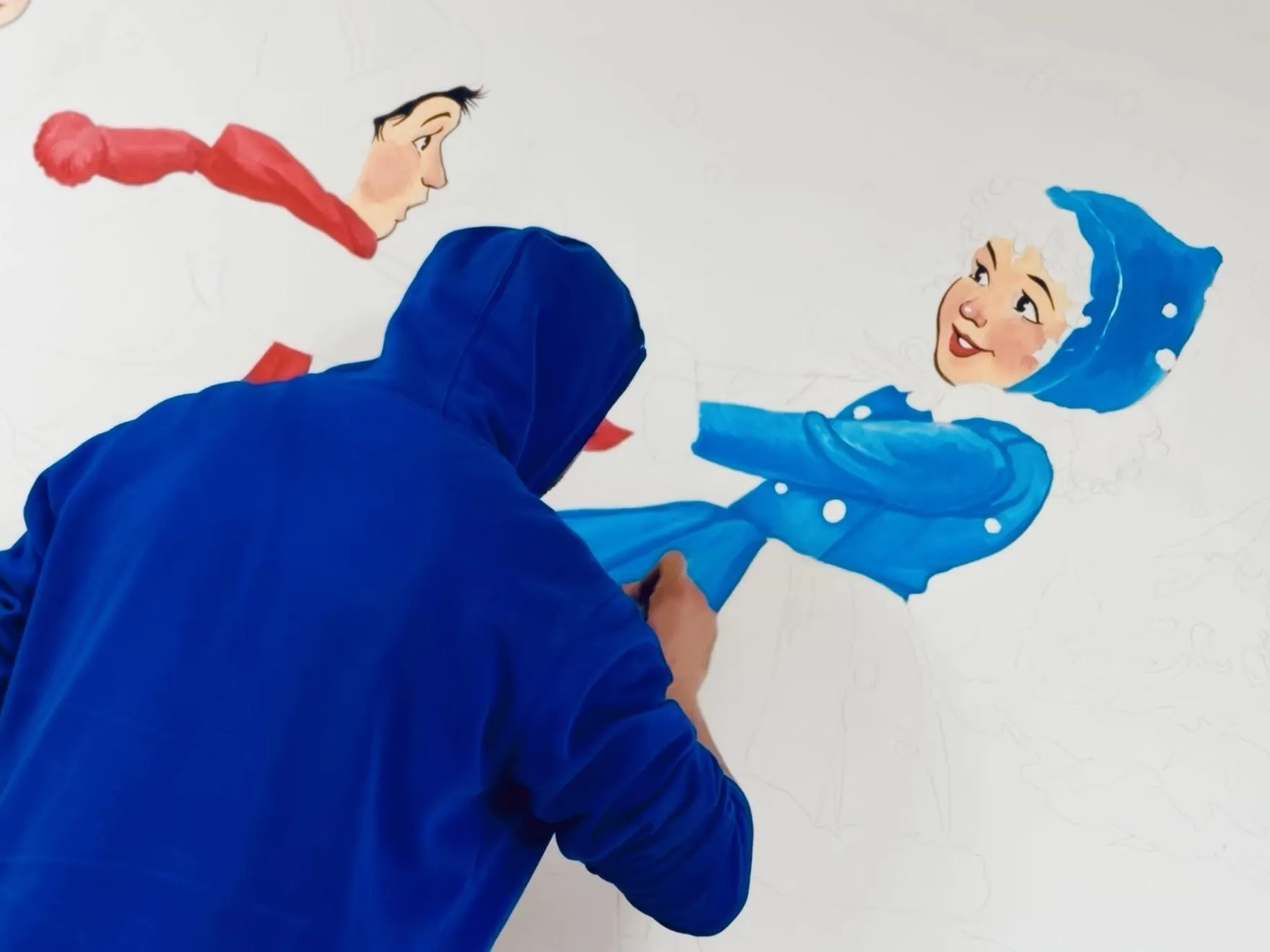 МедиаБанк Подмосковья/Ольга Стаферова