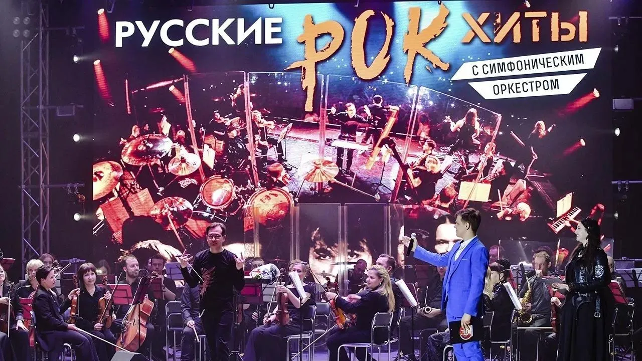 REGIONS/Наталья Бычкова