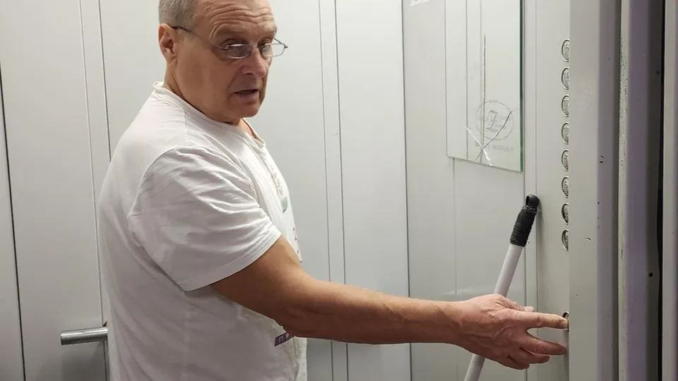 Фото: Хавива Фонина