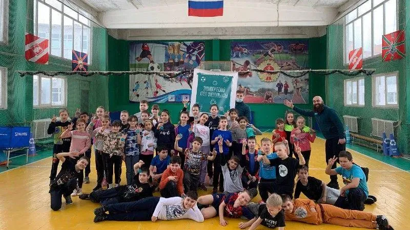 Пресс-служба Министерства жилищно-коммунального хозяйства Московской области