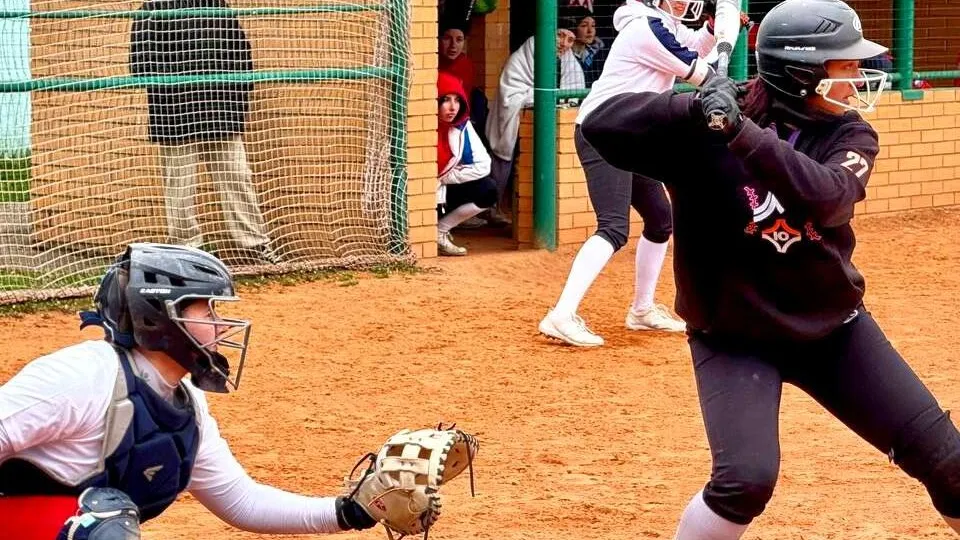 Фото: Федерация бейсбола и софтбола России