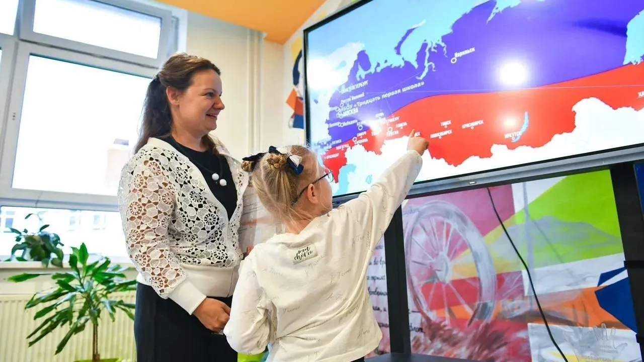 Пресс-служба администрации городского округа Химки