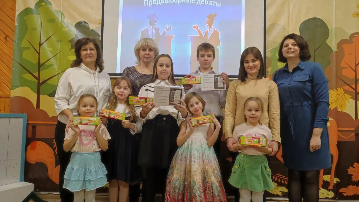 Фото: ГКУ СО Московской области СЦ «Клинский»