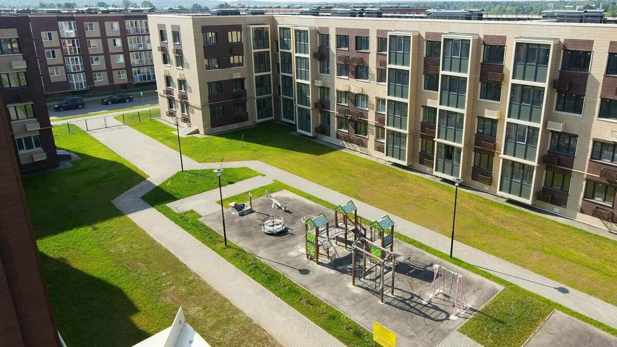 Пресс-служба Министерства жилищной политики Московской области