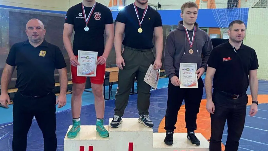 Фото: МАУ ДО СШ "Котельники"