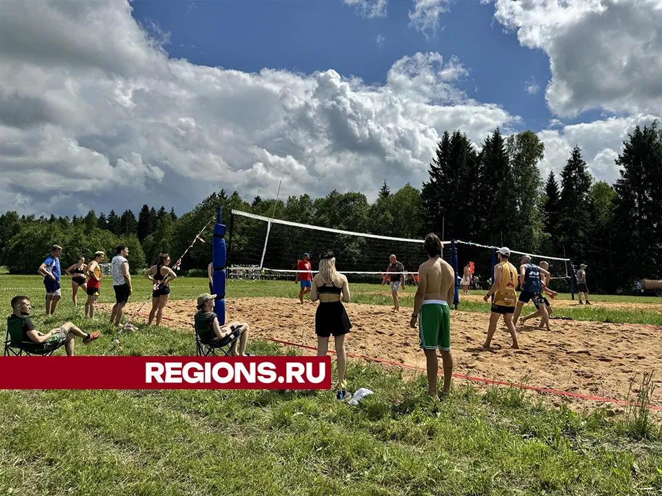 Фото: Татьяна Рунова&nbsp;