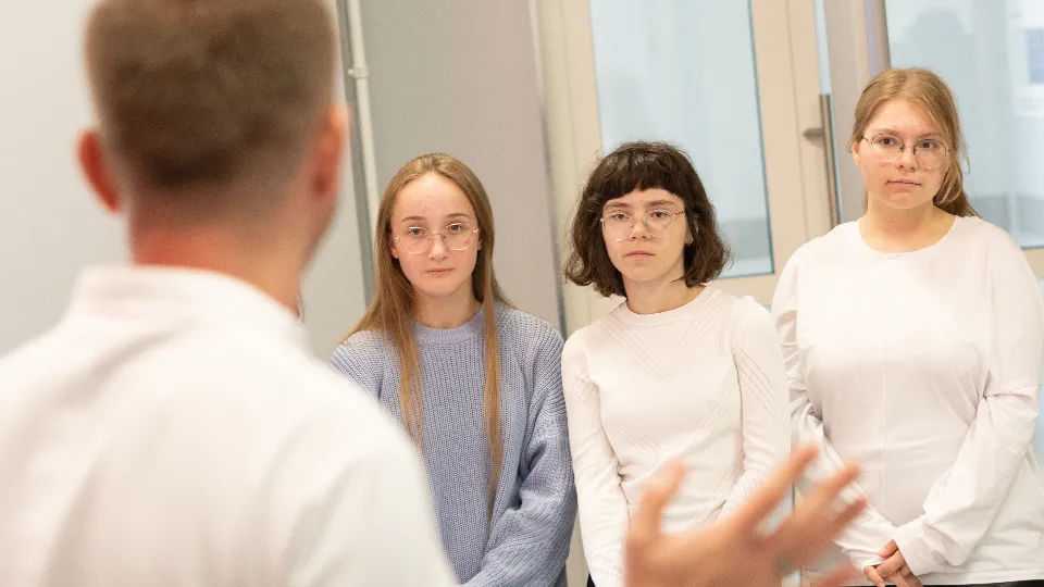 Фото: МедиаБанк Подмосковья/ Н. Надточая