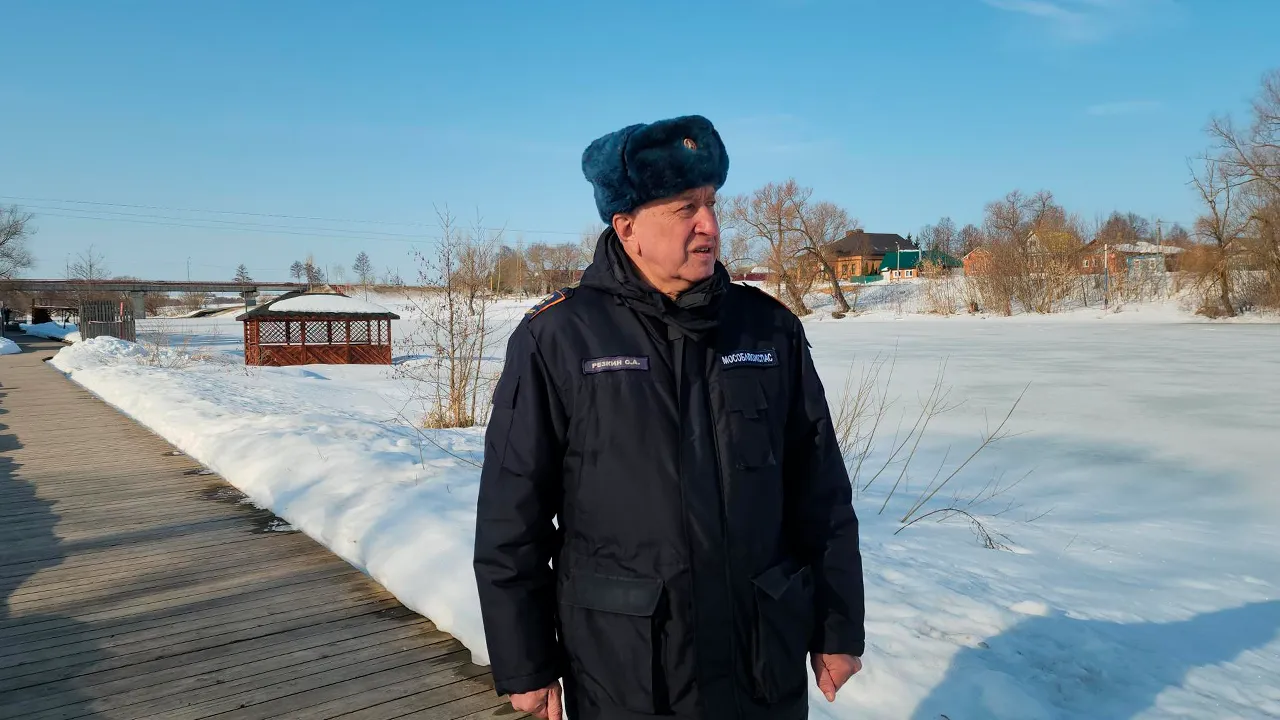 Станислав Орлов