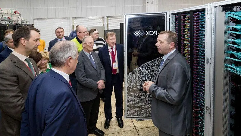 Пресс-служба Министерства инвестиций, промышленности и науки МО