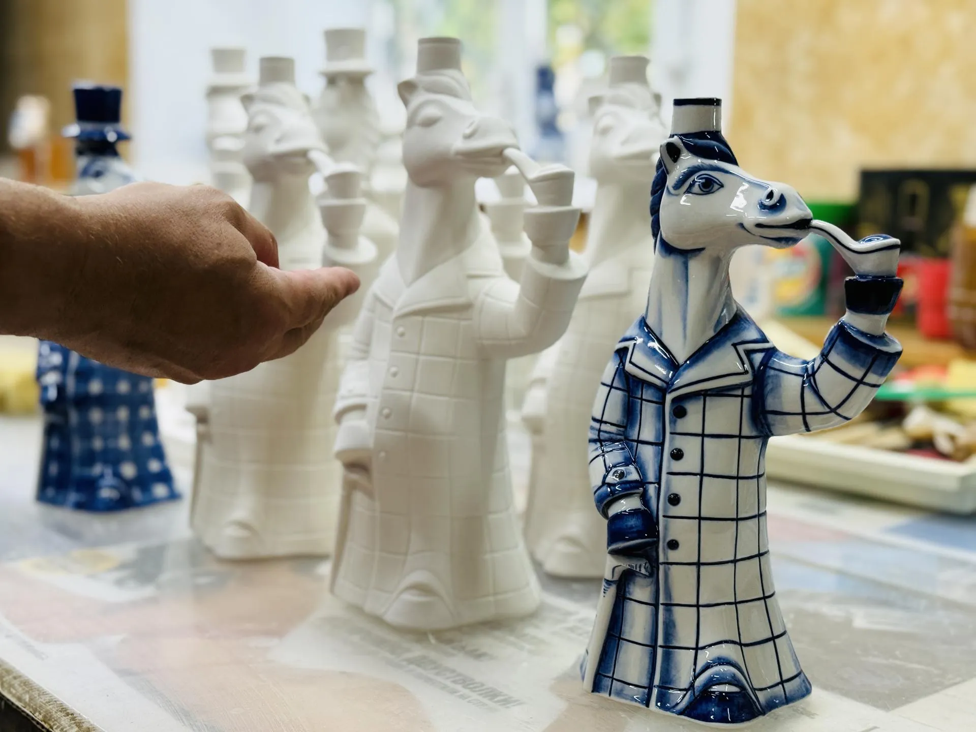 Фото: Ольга Стаферова