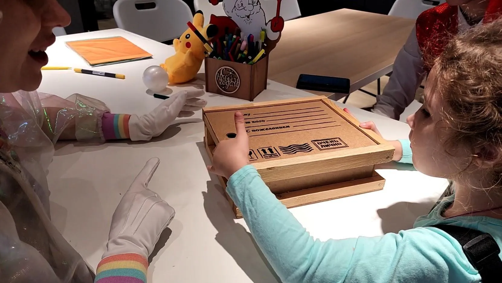 Фото: Нина Басистая