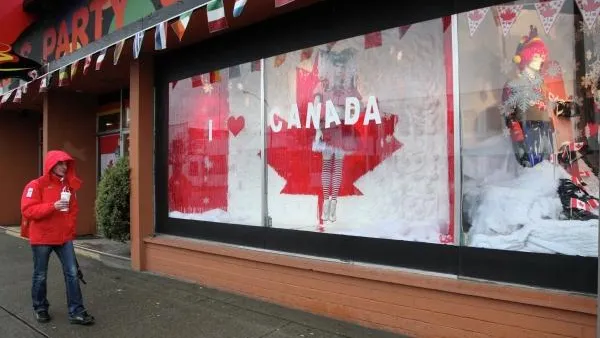 Канада продлила запрет на въезд в страну иностранных граждан