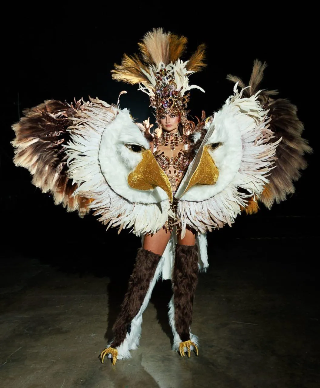 Instagram*/missuniverse