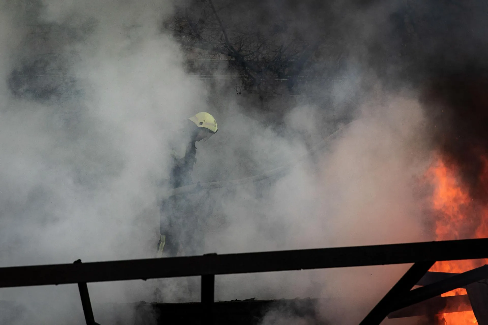 Alex Chan Tsz Yuk/Keystone Press Agency