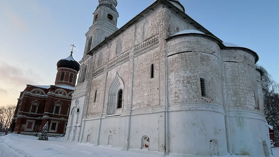 Фото: МедиаБанк Подмосковья/Наталья Котова